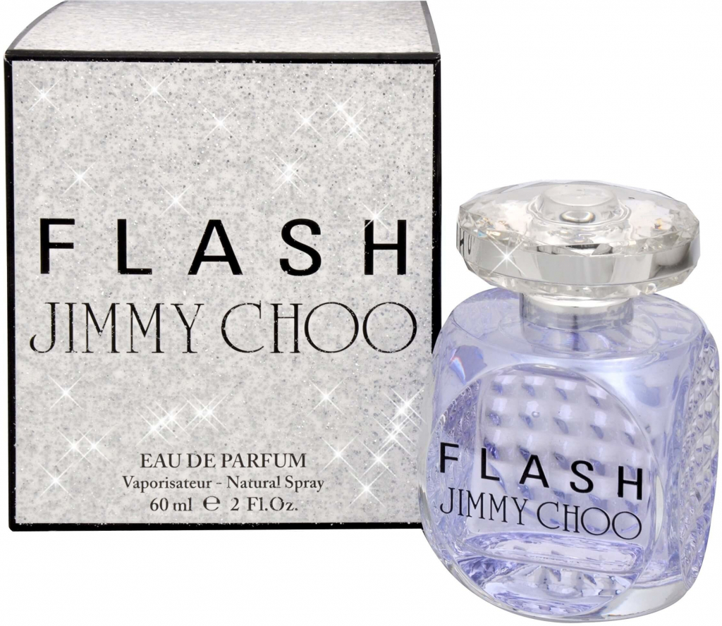 Jimmy Choo Flash parfumovaná voda dámska 100 ml