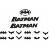 Dino Bikes Batman 2022