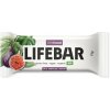 Lifefood BIO RAW tyčinka - figová, 40 g