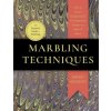 Marbling Techniques (Wendy Addison Medeiros)(Brožovaná)