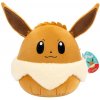 Jazwares, LLC. Plyšová figúrka Pokémon Squishmallows EEVEE 25cm