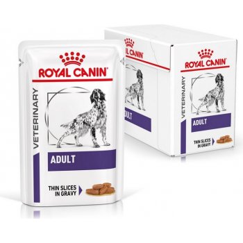 Royal Canin VHN dog Adult kapsičky 12 x 100 g od 11,5 € - Heureka.sk