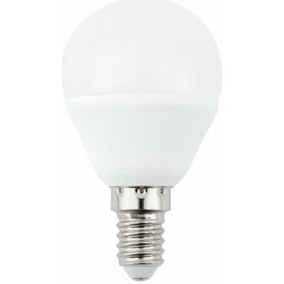 SAD´N LED 175-265V G45 7W E14 660lm teplá biela iluminačka