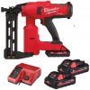 Milwaukee M18 FFUS-302C Aku sponkovačka 4933479832