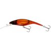 WESTIN - Wobler P10DR Crankbait Floating 10 cm 16 g Fire Craw