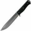FALLKNIVEN X-series Survival Knife A1XB