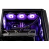 ACN Actina 5901443414643 PC AMD Ryzen™ 7 7800X3D 32 GB DDR5-SDRAM 2 TB SSD AMD Radeon RX 9070 XT Midi Tower Čierna