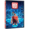 Ralph búra internet (SK) DVD