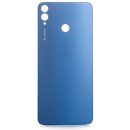 Kryt Huawei Honor 8x zadný modrý