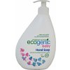 ECOGENIC Baby tekuté mydlo na ruky detské 500 ml