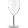 Sklo Mepal SAN druh riadu pohár na víno 300 ml