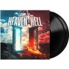 SUM 41 - HEAVEN :X: HELL / 140GR. (2LP)