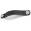 madlo Character SM8317, imitácia kože čierna LS7 GL76 M 160