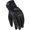 LS2 AIR RAPTOR MAN GLOVES BLACK - L