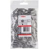 Bosch Príslušenstvo - Súprava bitov PH2, dĺžka 25 mm, 100 ks 2607001514