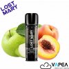Elf Bar Lost Mary Tappo Apple Peach 20 mg