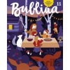 Bublina 11 (detský časopis) - Bublina print
