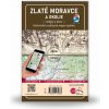 VKÚ Harmanec Porovnávacia mapa Zlaté Moravce a okolie kedysi a dnes - spoznávajte svoj región ako vyzeral kedysi a dnes
