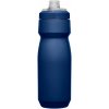 Fľaša Na Pitie na bicykel CAMELBAK Podium Custom 710 ml modrý