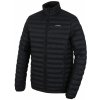 Pánska ultraľahká bunda Husky Noft M black, M