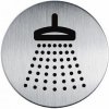 Piktogram Sprchy