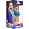 Figurka Minix Ted Lasso