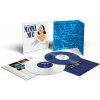 Soundtrack: Mamma Mia (Coloured Blue & White Vinyl) - Vinyl (LP)
