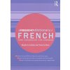 Frequency Dictionary of French (Deryle Wayne Lonsdale)(Brožovaná)