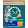 PURINA ONE Senior 7+ bohaté na kura a celozrnné obilniny 800 g