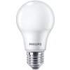 2PAK LED žiarovka E27 A60 8W = 60W 806lm 2700K Warm PHILIPS
