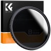 K&F Concept Slim ND 2-400x 82mm