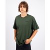 Patagonia M's P-6 logo Responsibili-Tee Torrey Pine Green