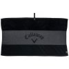 Callaway Tour Towel black