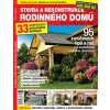 Stavba a rekonstrukce rodinného domu - Jaga group