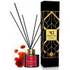 Dedra tyčinkový difuzér Poppy Meadow 100 ml