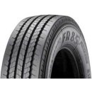 Nákladná pneumatika Pirelli FR85 235/75 R17,5 132M