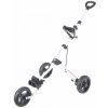 Big Max Junior 3-Wheel White Manuálny golfový vozík