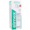 Voda ústna Elmex Sensitive plus zelená 400ml