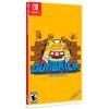 Gunbrick: Reloaded (SWITCH)