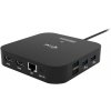 I-tec dokovacia stanica USB-C Dual HDMI Docking Station, Power Delivery 100W