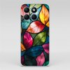 4NewCase - Kryt pre HONOR - Honor X8b - SILIKÓN - Petals - 1012910500060