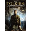 Ablaze Tolkien: Lighting Up The Darkness