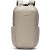 Pacsafe batoh VIBE 25L Beige