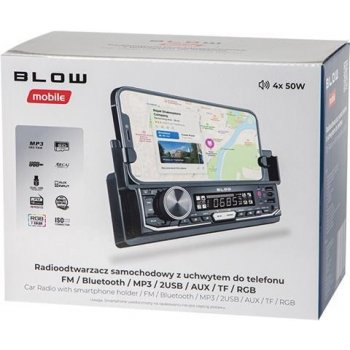 Blow AVH 8970