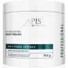 Apis Api Podo Intenzívny exfoliačný peeling na nohy s AHA kyselinami a močovinou 700 g