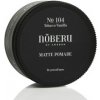 Noberu Tobacco Vanilla matná pomáda 250 ml
