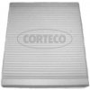 Filter vnútorného priestoru CORTECO 80001185