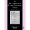 The Palaeography of Gothic Manuscript Books - Albert Derolez
