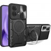 Techsuit CamGuard Pro puzdro pre Motorola Edge 40 Neo - Čierne KF2331852