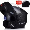 Prilba LS2 FF902 Scope II Solid Matt Black S